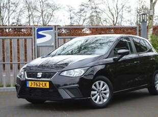 Seat IBIZA 1.0 TSI Flex | Apple Carplay | Camera | PDC