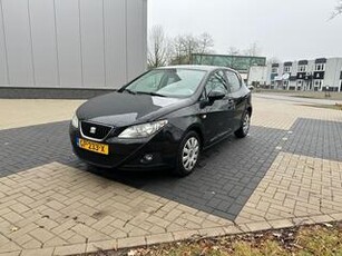 Seat IBIZA 1.9 TDI Sport / 1 jaar APK