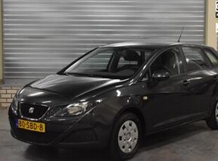 Seat IBIZA ST 1.2 Club + Airco