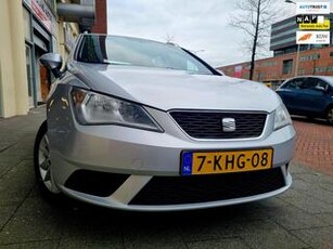 Seat IBIZA ST 1.2 TSI Style Airco CrusCtrl Trekhaak Dealer Onderh