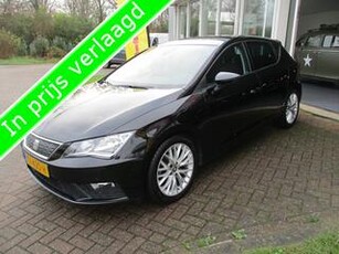 Seat LEON 1.0 EcoTSI Style Keurige Auto! Goedkoopste van NL!