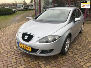 Seat LEON 1.8 TFSI FR