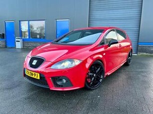 Seat LEON Cupra 2.0 TFSI Xenon |VERKOCHT|