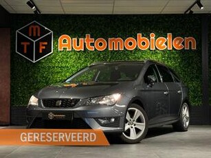 Seat LEON ST 1.4 TSI EasyConnect FR