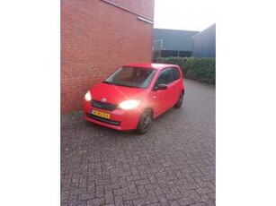 Skoda CITIGO 1.0 Grt. Active airco