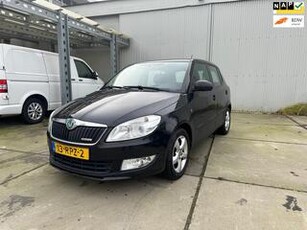 Skoda FABIA 1.2 TDI Greenline NAP Airco 5D