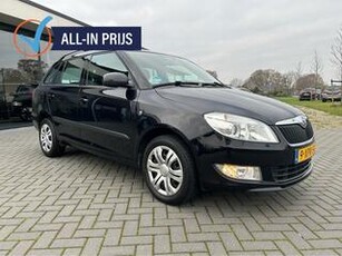 Skoda FABIA 1.2 TSI Sprint