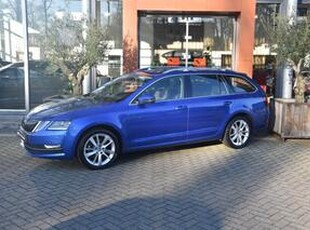 Skoda OCTAVIA 1.0 TSI GRT ST. BNS