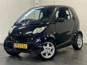 Smart CITY COUPE smart & pulse |Stuurbkr |Nieuwe APK |NAP |