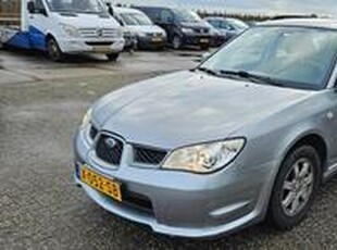 Subaru IMPREZA 1.5R Comfort Edition 4x4 4wd