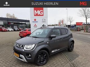 Suzuki IGNIS 1.2 Smart Hybrid Select