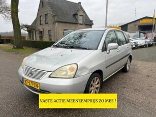 Suzuki LIANA 1.6 S-Limited