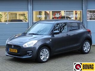 Suzuki SWIFT 1.2 90PK 5Drs Select Navi Camera LMV Isofix Metallic lak .