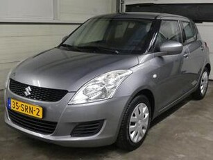 Suzuki SWIFT 1.2 Comfort EASSS - Airco - Dealer Onderhouden