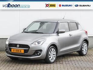 Suzuki SWIFT 1.2 Select Smart Hybrid | Navi | Airco | Cruise | Camera | Lm-Velgen