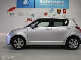 Suzuki SWIFT 1.3 Comfort met nieuw Apk