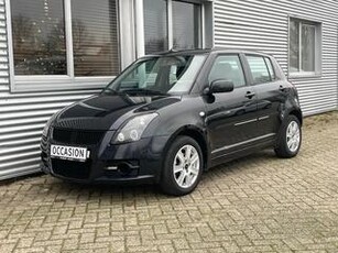 Suzuki SWIFT 1.3 Xpression