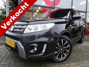 Suzuki VITARA 1.6 Rhino / NAVIGATIE / CRUISE CONTROL / CLIMATE CONTROL / DEALER ONDERHOUDEN