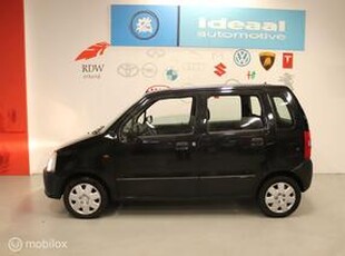 Suzuki WAGON R R+ 1.0 Base heel zuinig