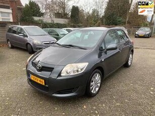 Toyota AURIS 1.4-16V Terra // Nieuwe APK // Airco