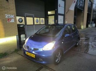 Toyota AYGO 1.0-12V Sport