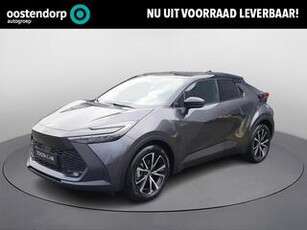 Toyota C-HR 1.8 Hybrid 140 First Edition