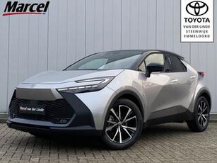 Toyota C-HR 1.8 Hybrid First Edition NIEUW Model 2024 NL Auto 360 Camera Navi Carplay