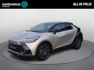 Toyota C-HR 2.0 Hybrid 200 GR SPORT Premi?re Edition