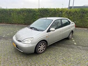 Toyota PRIUS 1.5 VVT-i/airco