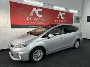 Toyota PRIUS WAGON 1.8 Aspiration - VERKOCHT!