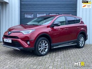 Toyota RAV4 2.5 Hybrid Executive 2e EIG. / NAP / 360 CAMERA