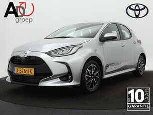 Toyota YARIS 1.5 VVT-i Dynamic | Apple Carplay | 126 PK! |