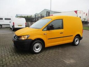 Volkswagen CADDY 2.0 TDI