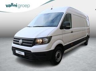 Volkswagen CRAFTER Bedrijfswagens 35 2.0 TDI 140PK L4H3 Trendline