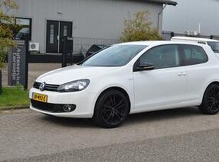 Volkswagen GOLF 1.2 TSI Clima|Nieuwe Distr|PDC