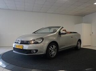 Volkswagen GOLF 1.4 TSI COMFORTLINE nieuwe ketting!