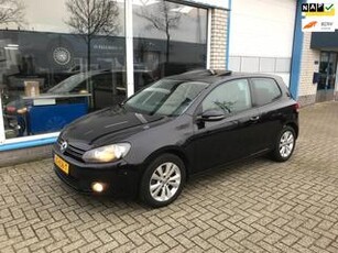 Volkswagen GOLF 1.4 TSI Comfortline nieuwstaat alle opties