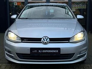 Volkswagen GOLF 1.4 TSI Highline XENON-LED