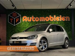 Volkswagen GOLF 1.4 TSI R-Line