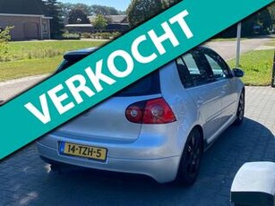 Volkswagen GOLF 2.0 TFSI GTI 300PK APK 30-08-2024