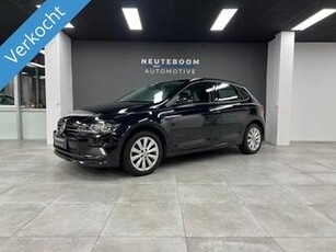 Volkswagen POLO 1.0 MPI Comfortline Business