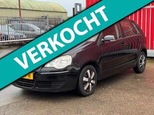 Volkswagen POLO 1.2-12V Turijn / AIRCO