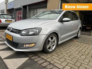 Volkswagen POLO 1.2 TDI BM Comfortline 5DRS AIRCO NAVI EXPORT PRICE