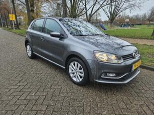 Volkswagen POLO 1.2 TSI Comfortline