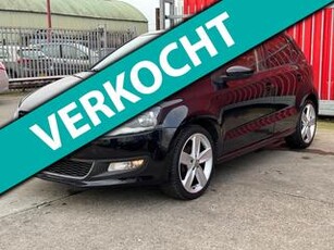 Volkswagen POLO 1.2 TSI Comfortline / AIRCO