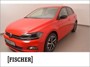 Volkswagen POLO Comfortline