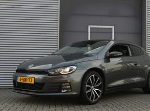 Volkswagen SCIROCCO 1.4 TSI Edition I 125 PK I NAVI I CLIMATE CONTROL