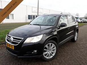 Volkswagen TIGUAN 1.4 TSI Sport&Style 4Motion