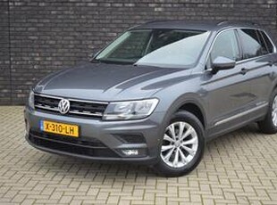 Volkswagen TIGUAN 1.5 TSI ACT Comfortline Business | Stuur- Stoelverwarming | Adaptive cruise controle | Parkeer assistent