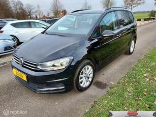 Volkswagen TOURAN 1.4 TSI Comfortline 7p